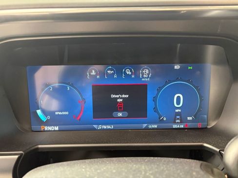 Certified 2026 Ford F350 Platinum w/ Platinum Plus Package image 18