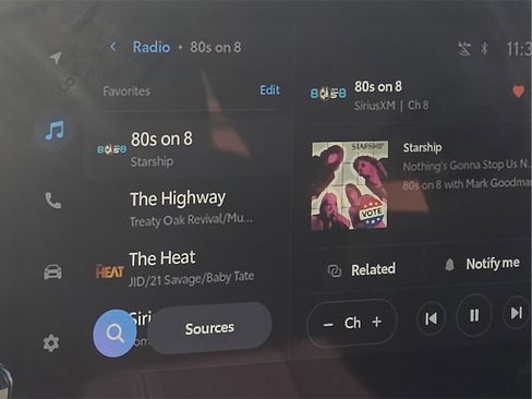 New 2026 Toyota Corolla SE image 22
