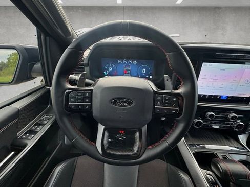 Used 2024 Ford F150 Raptor w/ Equipment Group 803A Raptor R AWD/4WD image 21