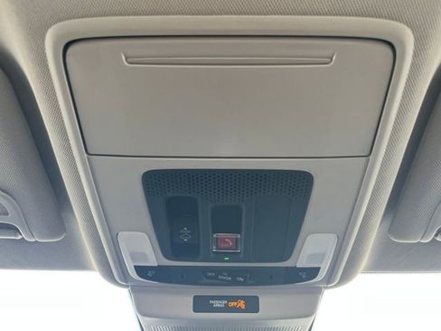 New 2026 Honda Accord Touring image 35