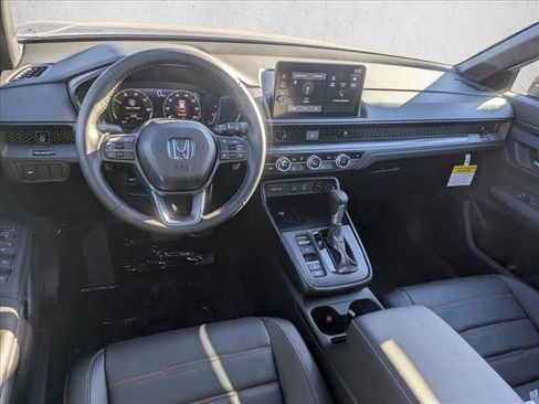 New 2026 Honda CR-V Sport-L image 14