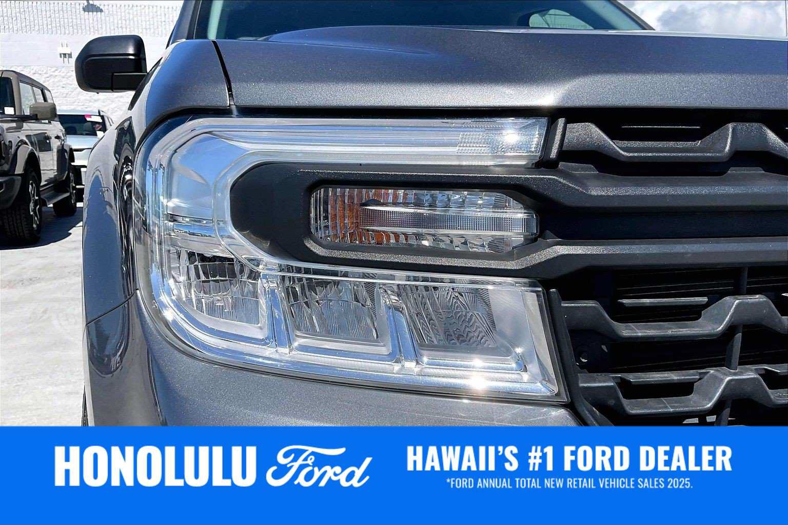 Used 2022 Ford Maverick XL FWD image 31