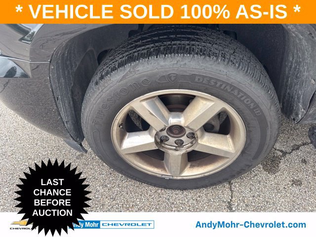 Used 2013 Chevrolet Tahoe LT w/ All-Star Edition AWD/4WD image 24
