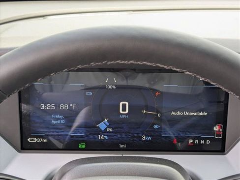 New 2027 Chevrolet Bolt RS w/ Technology Package FWD image 11