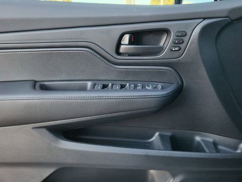 New 2026 Honda Odyssey EX-L image 14