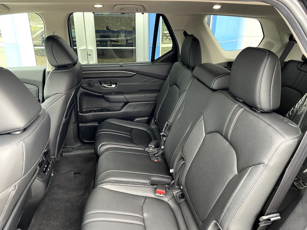 New 2026 Honda Pilot image 7