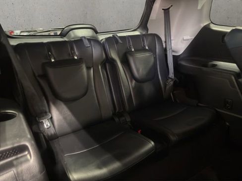 Used 2012 Toyota Highlander Limited w/ Tow Pkg AWD/4WD image 7
