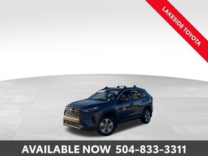 Certified 2023 Toyota RAV4 XLE