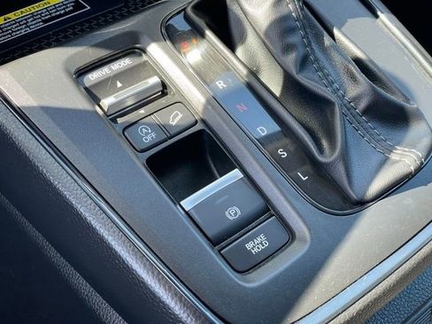 Used 2023 Honda CR-V EX-L image 23