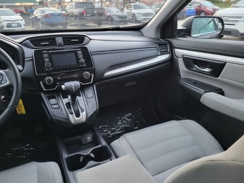 Used 2019 Honda CR-V LX image 27