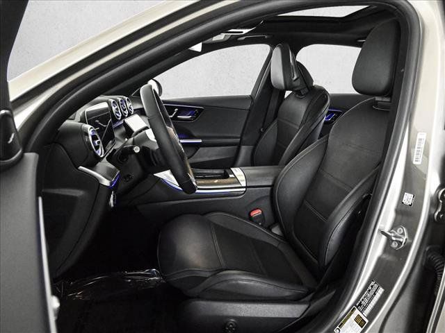 Used 2023 Mercedes-Benz C 300 4MATIC Sedan image 17
