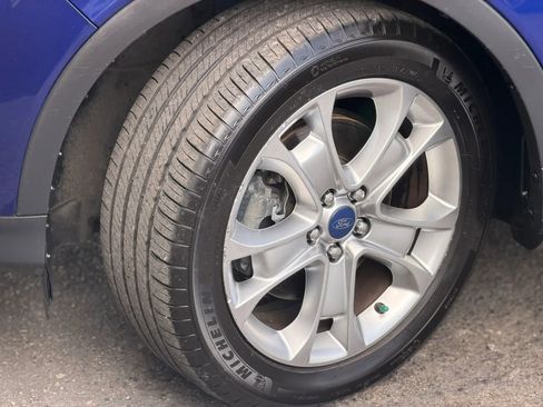 Used 2014 Ford Escape Titanium AWD/4WD image 16