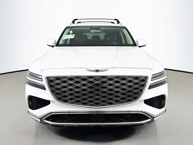 New 2026 Genesis GV80 3.5T Advanced AWD/4WD image 2