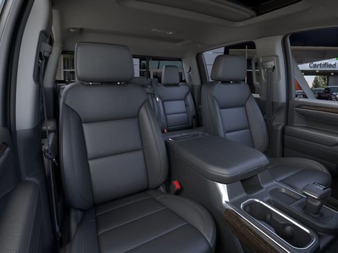 New 2026 GMC Sierra 1500 SLT image 16