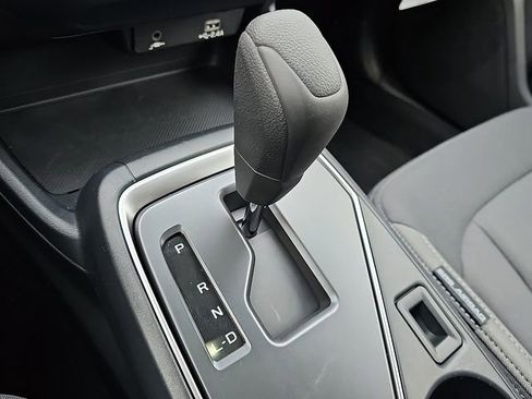 Certified 2025 Subaru Impreza 2.0i image 14