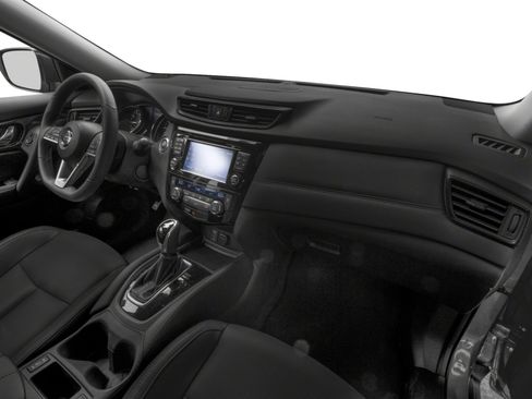 Used 2018 Nissan Rogue SL FWD image 10