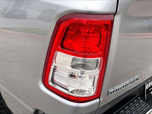 Used 2022 RAM 1500 Big Horn w/ Trailer Tow Group AWD/4WD image 28