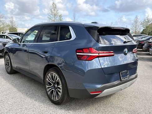 Used 2025 BMW X3 xDrive30i image 5