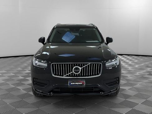 Used 2022 Volvo XC90 T5 Momentum AWD/4WD image 8