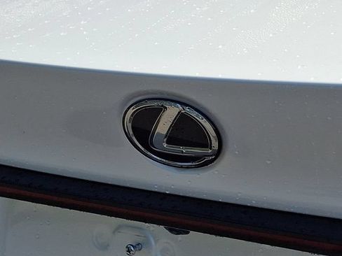 Used 2023 Lexus IS 300 w/ Premium Package RWD image 39