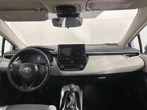 Used 2024 Toyota Corolla LE image 19