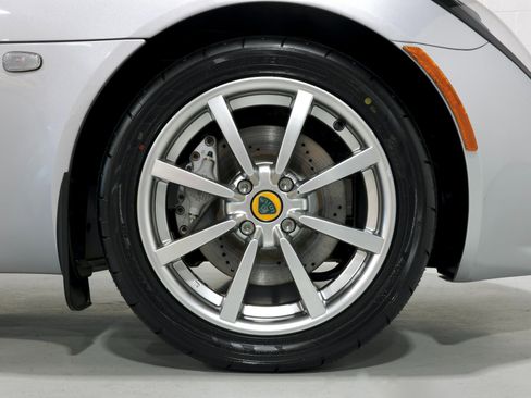 Used 2005 Lotus Elise image 43