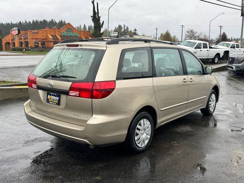 Used 2005 Toyota Sienna CE image 7