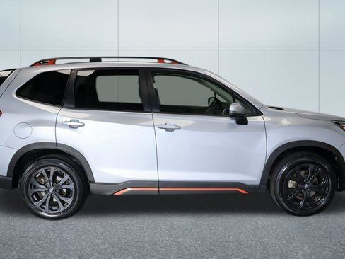 Used 2024 Subaru Forester Sport AWD/4WD image 9