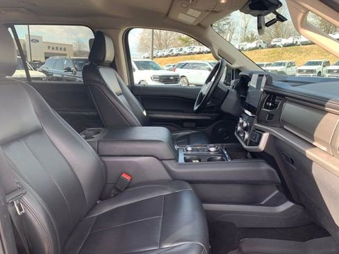 Certified 2024 Ford Expedition XLT image 31