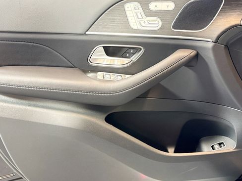 New 2026 Mercedes-Benz GLE 450 4MATIC Coupe image 16