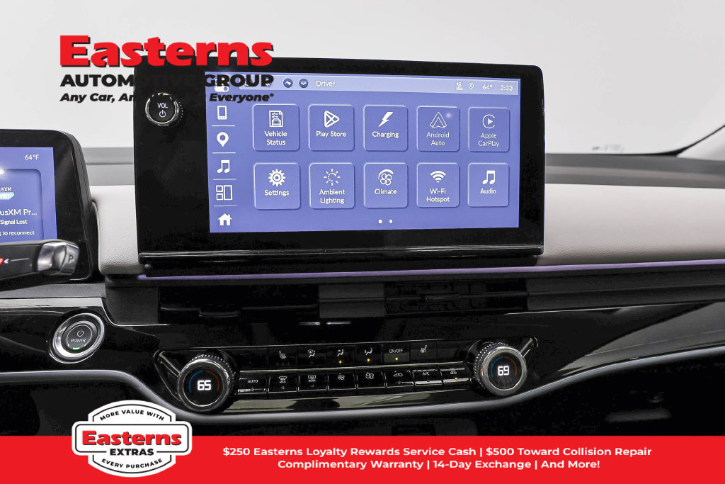 Used 2024 Honda Prologue Touring image 13