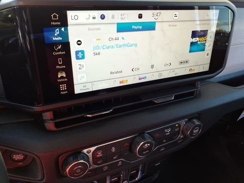 New 2026 Jeep Wrangler Sport S image 13