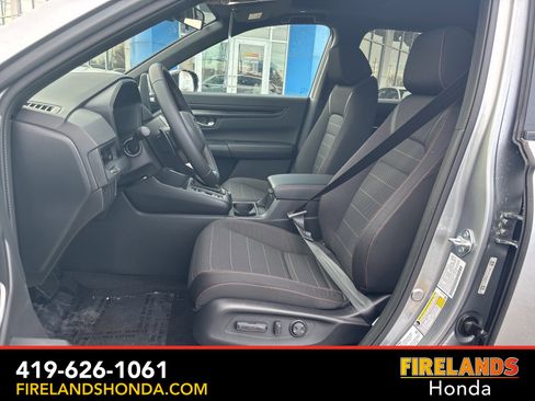 New 2026 Honda CR-V Sport image 13