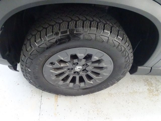 Used 2026 Honda Passport TrailSport image 31