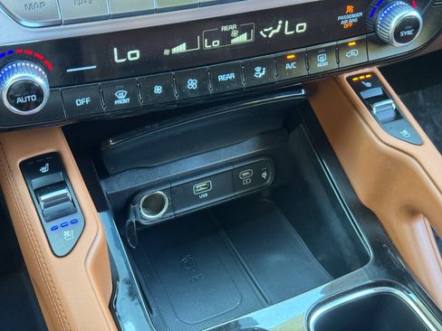 Used 2023 Kia Telluride SX X-Line image 30