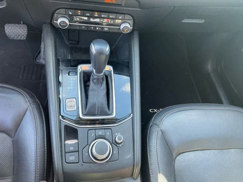 Used 2021 MAZDA CX-5 Touring w/ Touring Preferred SV Package image 23