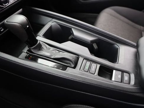 Certified 2024 Honda Accord EX image 21