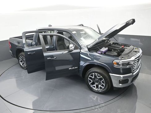 New 2026 RAM 1500 Laramie image 65