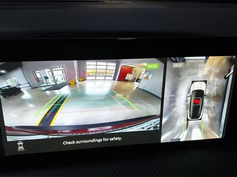 New 2026 Nissan Kicks SR w/ Cold Weather Package image 23