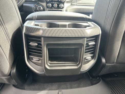 New 2026 RAM 1500 4x4 Crew Cab image 35