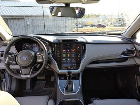 Certified 2025 Subaru Legacy Limited w/ Popular Package #3 image 14