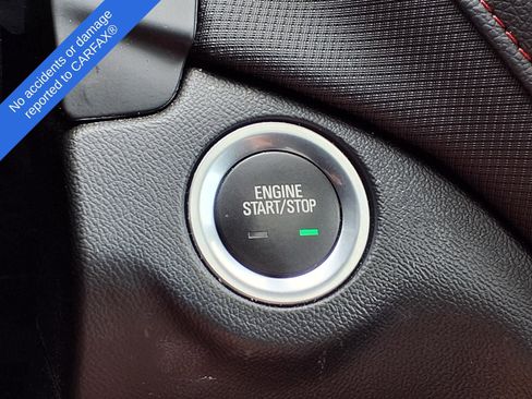 Used 2024 Chevrolet Equinox RS w/ LPO, Floor Liner Package FWD image 28