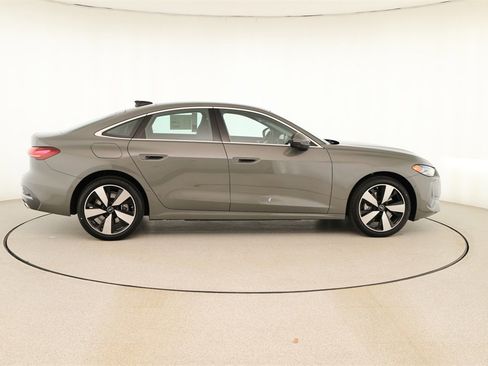 New 2025 Audi A5 2.0T Premium Plus image 8