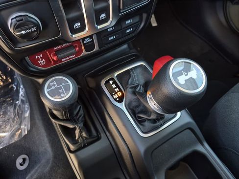 New 2026 Jeep Wrangler Willys image 20