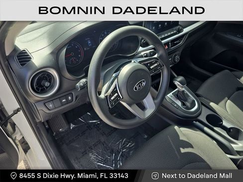 Used 2020 Kia Forte LXS image 20
