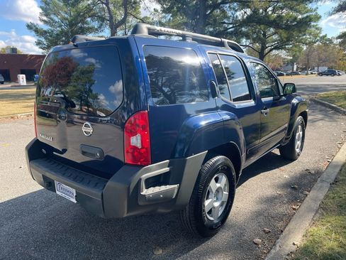 Used 2007 Nissan Xterra S image 5