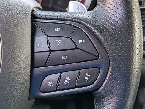 Used 2024 Dodge Durango GT AWD/4WD image 29