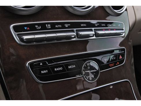 Used 2018 Mercedes-Benz C 300 Sedan w/ Parking Assist Package image 28