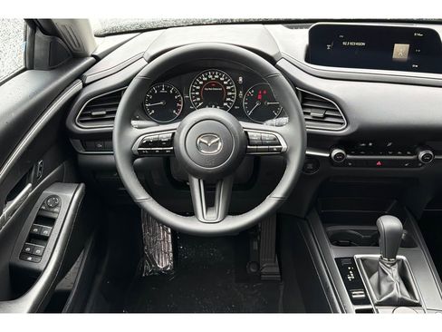 New 2026 MAZDA CX-30 AWD 2.5 S w/ Select Sport Pkg image 14