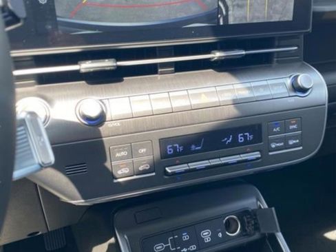New 2026 Hyundai Kona Limited AWD/4WD image 16